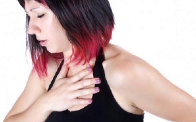 Angina pectorala - manifestari, cauze si tratament