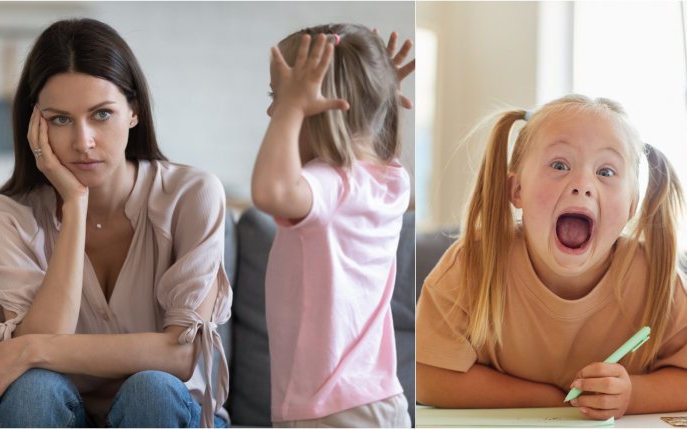 9 moduri în care părinții încurajează, în mod inconștient, comportamentul obraznic al copiilor