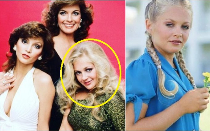 O mai știi, nu? Cum arată "Lucy Ewing" din "Dallas" azi. Charlene Tilton este de nerecunoscut!