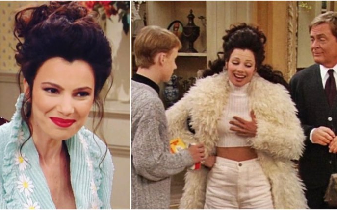 "Dădaca" Fran Drescher, o adevărată supraviețuitoare! Povestea cutremurătoare de viață a simpaticei actrițe cu origini românești