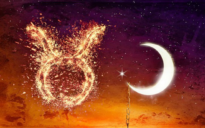 Luna Nouă intră în vigurosul Taur - cum te influențează, în funcție de zodie, această configurație astrală