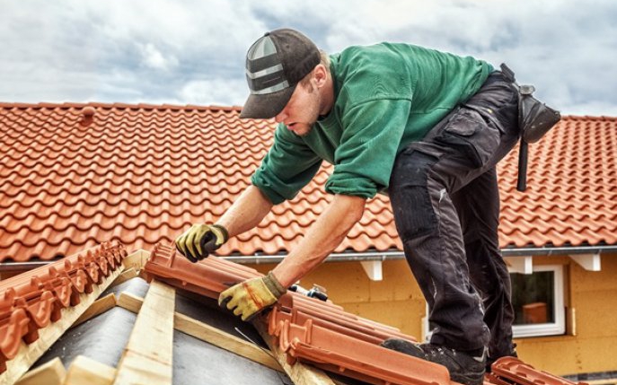 Cum îți poate afecta casa un acoperiș deteriorat?