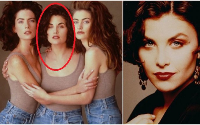 Anii și-au spus cuvântul! Cum arată astăzi Sherilyn Fenn, fascinanta brunetă din "Twin Peaks"