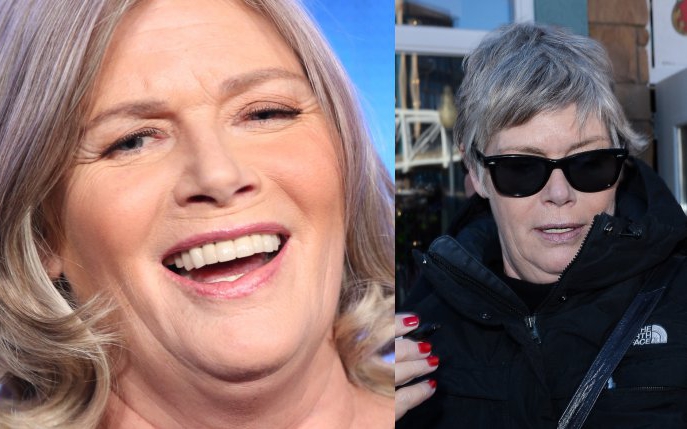 O recunoști? A fost una din cele mai sexy actrițe și acum pare o bunicuță. Prin ce traume a trecut Kelly McGillis