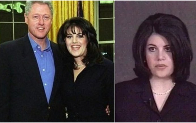Ce s-a ales de Monica Lewinsky, la mai bine de 20 de ani de la scandalul uriaș cu Bill Clinton