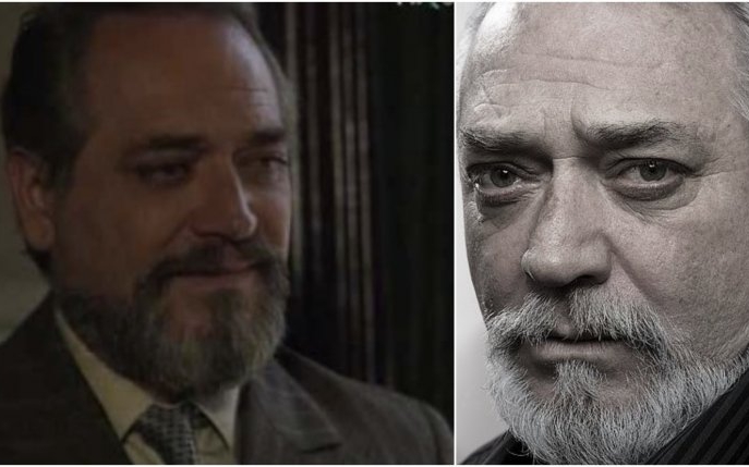 Alexandru Repan, o viață petrecută în lumina reflectoarelor