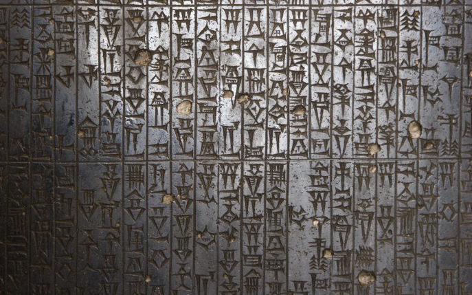 Ce este Codul lui Hammurabi?