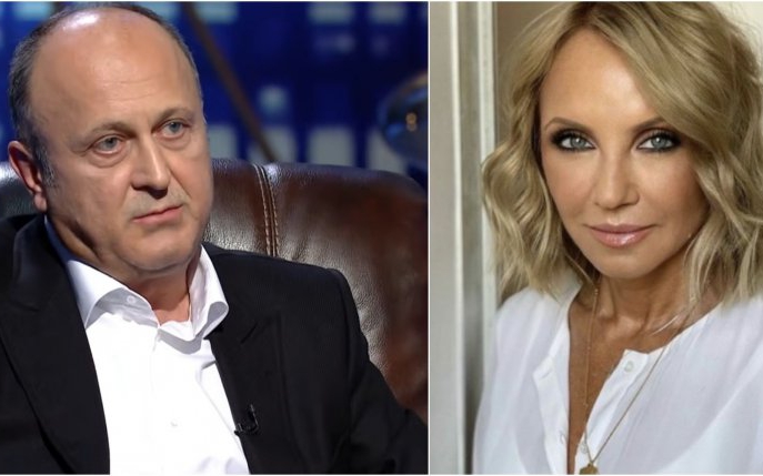 Camelia Șucu, dezvăluiri incredibile despre divorțul său. "Noi nu am fost buni..."