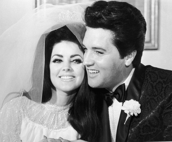 Ce face și cum arată Priscilla Presley în prezent. Fosta soție a Regelui rock'n'roll a ajuns de nerecunoscut!