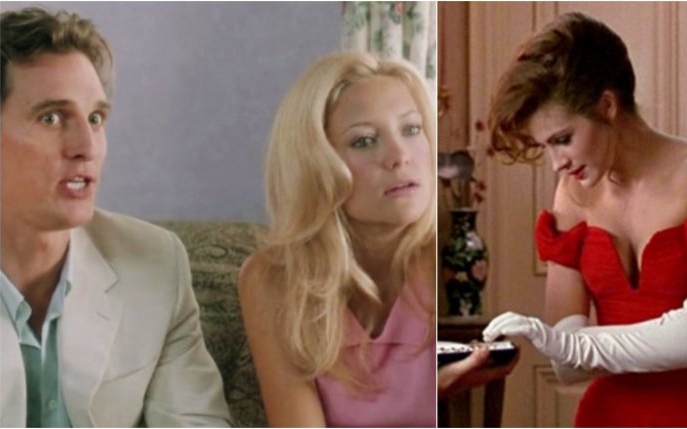 9 mituri în care ne-au făcut să credem filmele romantice și cum ne deteriorează ele relațiile
