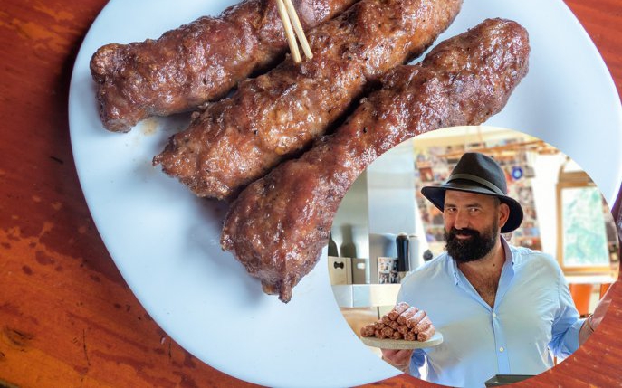 Rețeta de mici a lui chef Adi Hădean: ce nu trebuie să-ți lipsească din compoziție