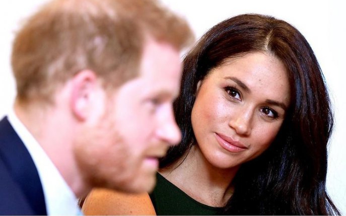 Totul despre cetăţenia fiicei prinţului Harry şi a lui Meghan Markle, Lilibet Diana Mountbatten-Windsor