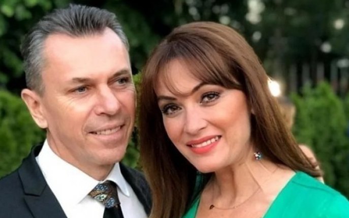 Anca Țurcașiu face primele declarații despre divorț. Ce a spus artista despre căsnicia ei
