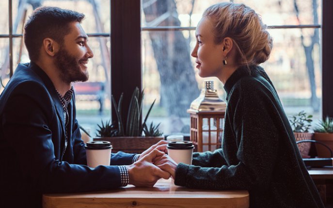 14 lucruri pe care orice femeie ar trebui să le știe înainte de a se întâlni cu un bărbat Balanță