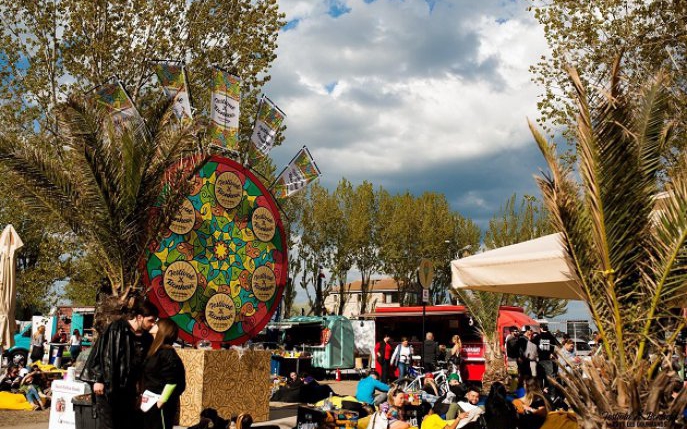 Festival du Bonheur revine cu cea de-a cincea editie anul acesta