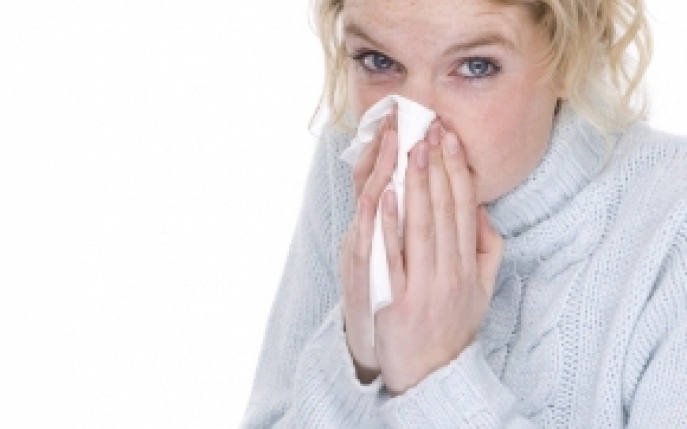 Alergiile - simptome, diagnostic si tratament