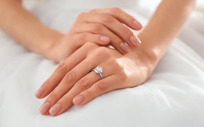Cum alegi inelul de logodnă?