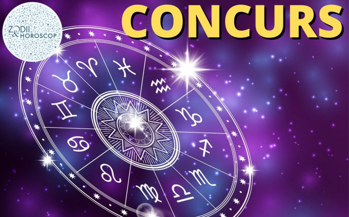 Regulament concurs Zodii si Horoscop