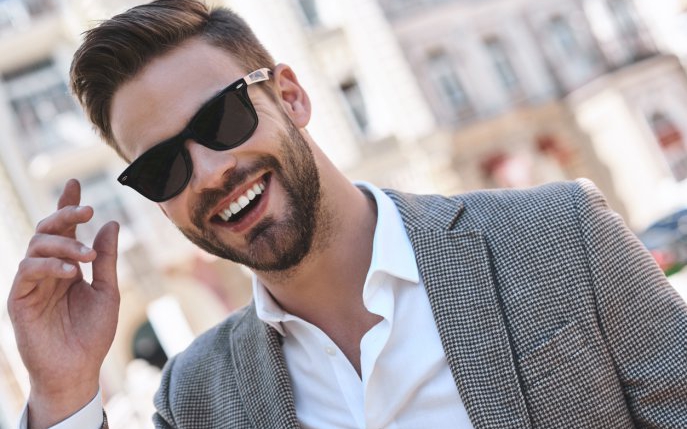 Trend-uri de ochelari de soare pentru bărbați