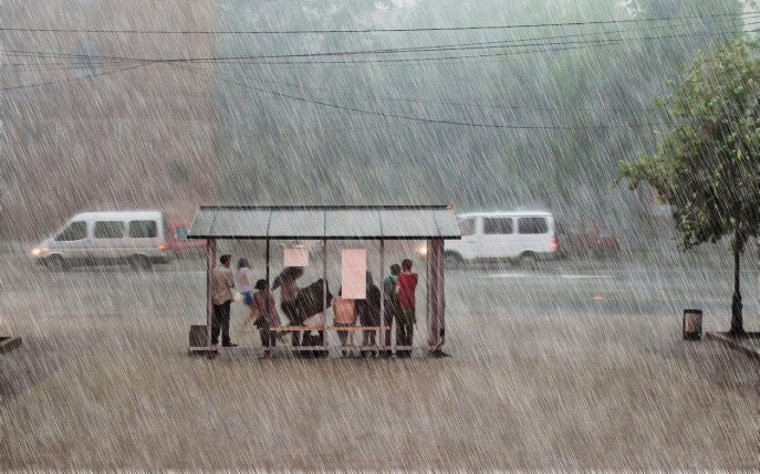 Alertă meteo de ultimă oră: urmează zile cu fenomene extreme!