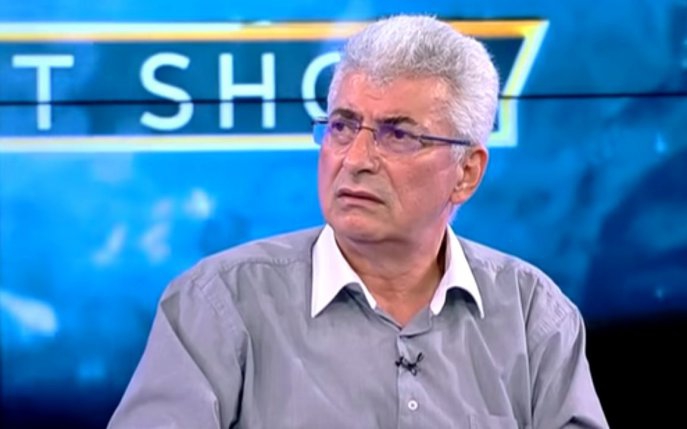 Silviu Prigoană, detalii teribile despre cum și-a pierdut piciorul la 22 de ani. „Mi-am tăiat singur tendonul, pentru că medicii nu aveau curaj!”