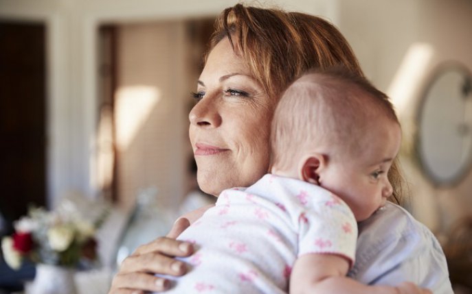 Ce avantaje nebănuite au copiii care au părinți mai în vârstă