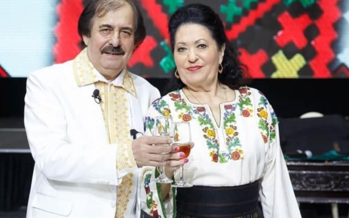 Soția dirijorului Nicolae Botgros, Lidia Bejenaru Botgros, a murit!