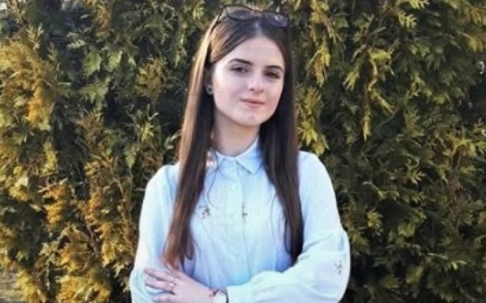 25 iulie 2021 - 2 ani de când Alexandra Măceșanu a dispărut fără urmă. Ce se întâmplă acum