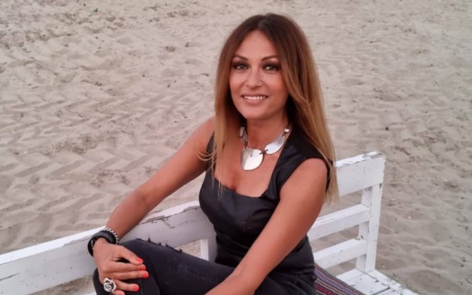 Anca Turcasiu, mai sexy ca oricând, a înflorit după divorțul dureros de anul trecut! Cântăreața a uimit pe toată lumea cu ultimele ei apariții!