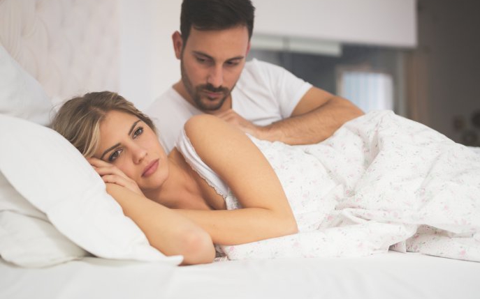7 motive care te fac să nu te mai simți atrasă de partenerul tău de viață