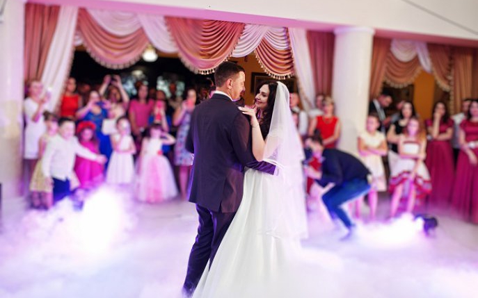 Cât mai costă o nuntă în România?