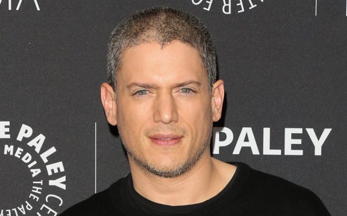 Dezvăluire dramatică: Wentworth Miller a fost diagnosticat cu autism anul trecut