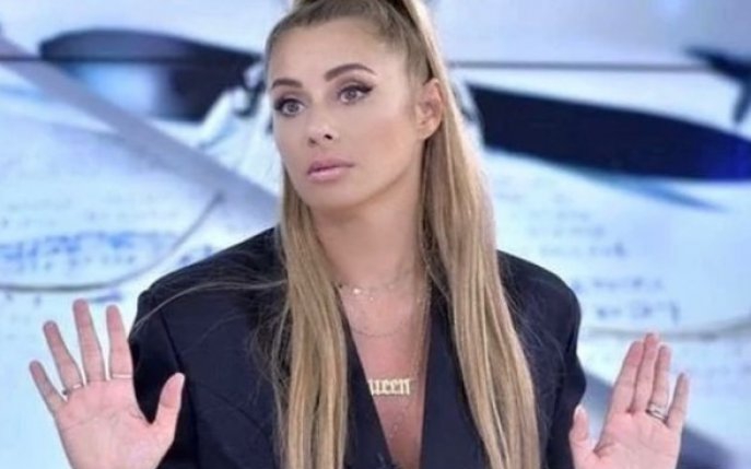 Anamaria Prodan face noi dezvăluiri de ultima oră. "Nimeni de pe acest Pământ nu trebuie să afle că am divorţat"