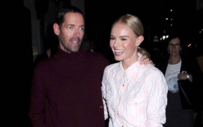 Kate Bosworth, divorț după șapte ani. Mesajul impresionant prin care a făcut tristul anunț