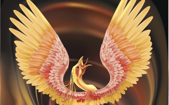 Horoscop mâine, 12 august: Gemenii renasc precum pasărea Phoenix din infernul durerii