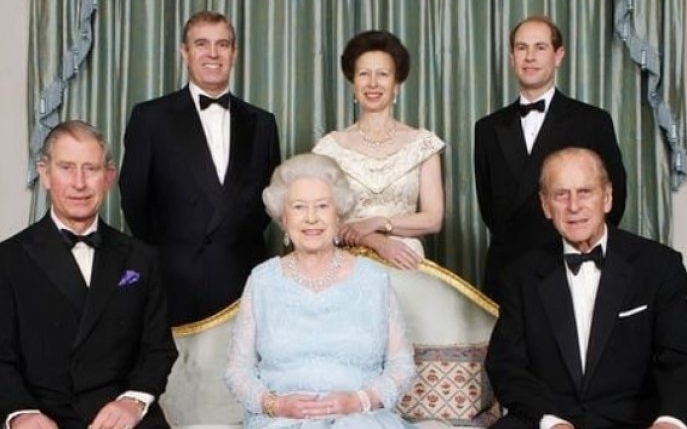 Cutremur în Familia Regală a Marii Britanii! Prințul este acuzat de abuz sexual asupra unui minor