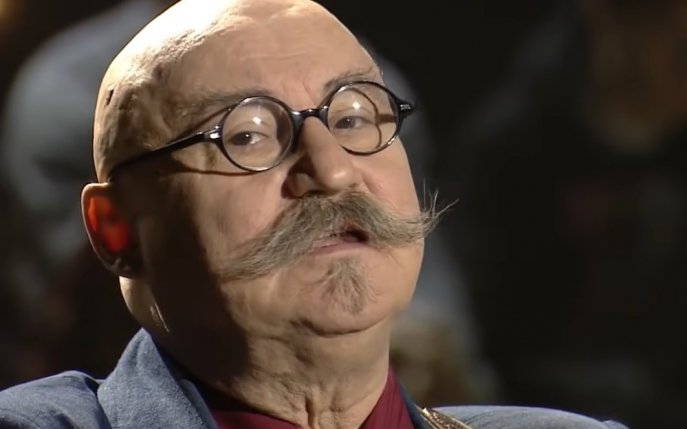 Adio, maestre! Folk-istul Doru Stănculescu s-a stins din viață, la numai 71 de ani