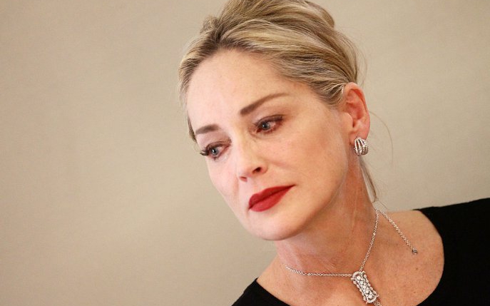 Sharon Stone, în doliu din nou: îndrăgita actriță și-a pierdut nepoțelul de numai 11 luni