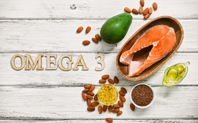 Cum recunoaștem deficitul de acizi grași Omega-3 din organism și cum îl putem preveni