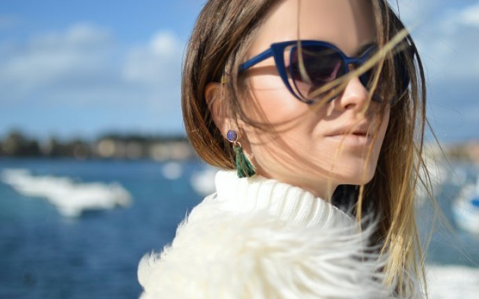 7 trucuri care te ajută să-ți alegi perechea perfectă de ochelari de soare