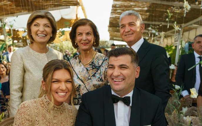 Drama din viața fostului soț al Simonei Halep: ce nu știa nimeni despre Toni Iuruc