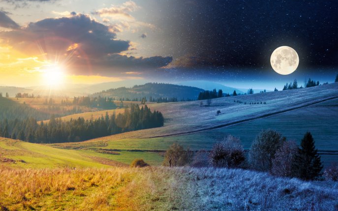 Horoscopul săptămânii 20 - 26 septembrie: întunericul se împletește cu lumina în timpul echinocțiului de toamnă