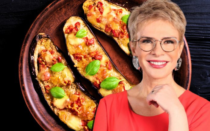 Asta e rețeta de pizza de care Teo Trandafir e îndrăgostită! Cum o poți face și tu acasă