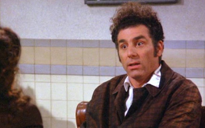 Ce s-a întâmplat cu Michael Anthony Richards, imprevizibilul Kramer din "Seinfeld". A venit, ne-a făcut să-l îndrăgim și a dispărut