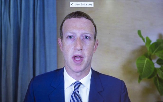 Moment istoric: Facebook, Instagram și Whatsapp au picat simultan. Suma colosală pierdută de Mark Zuckerberg în acest răstimp