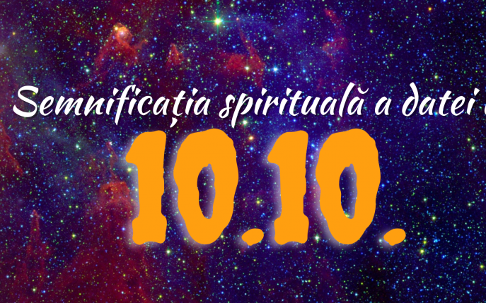 Semnificația spirituală a datei de 10.10 - totul despre magia zilei de 10 octombrie și cum să profiți de ea
