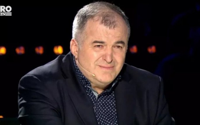 Povestea cutremurătoare de viață a lui Florin Călinescu. La ce încercări tragice și traumatizante l-a supus soarta