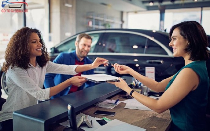 Serviciul de rent a car a devenit tot mai căutat în România. Descoperă Go To Global Car