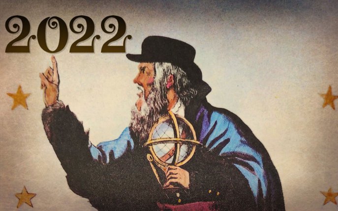 Previziunile lui Nostradamus pentru anul 2022: ce evenimente neașteptate și tulburătoare ne așteaptă