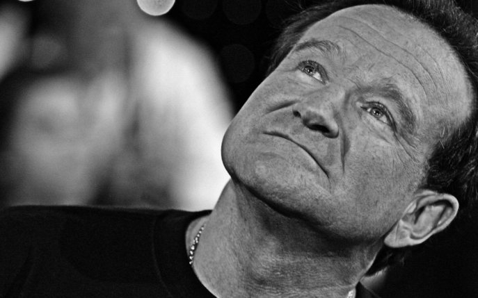 Agonia ultimelor zile pe pământ ale lui Robin Williams